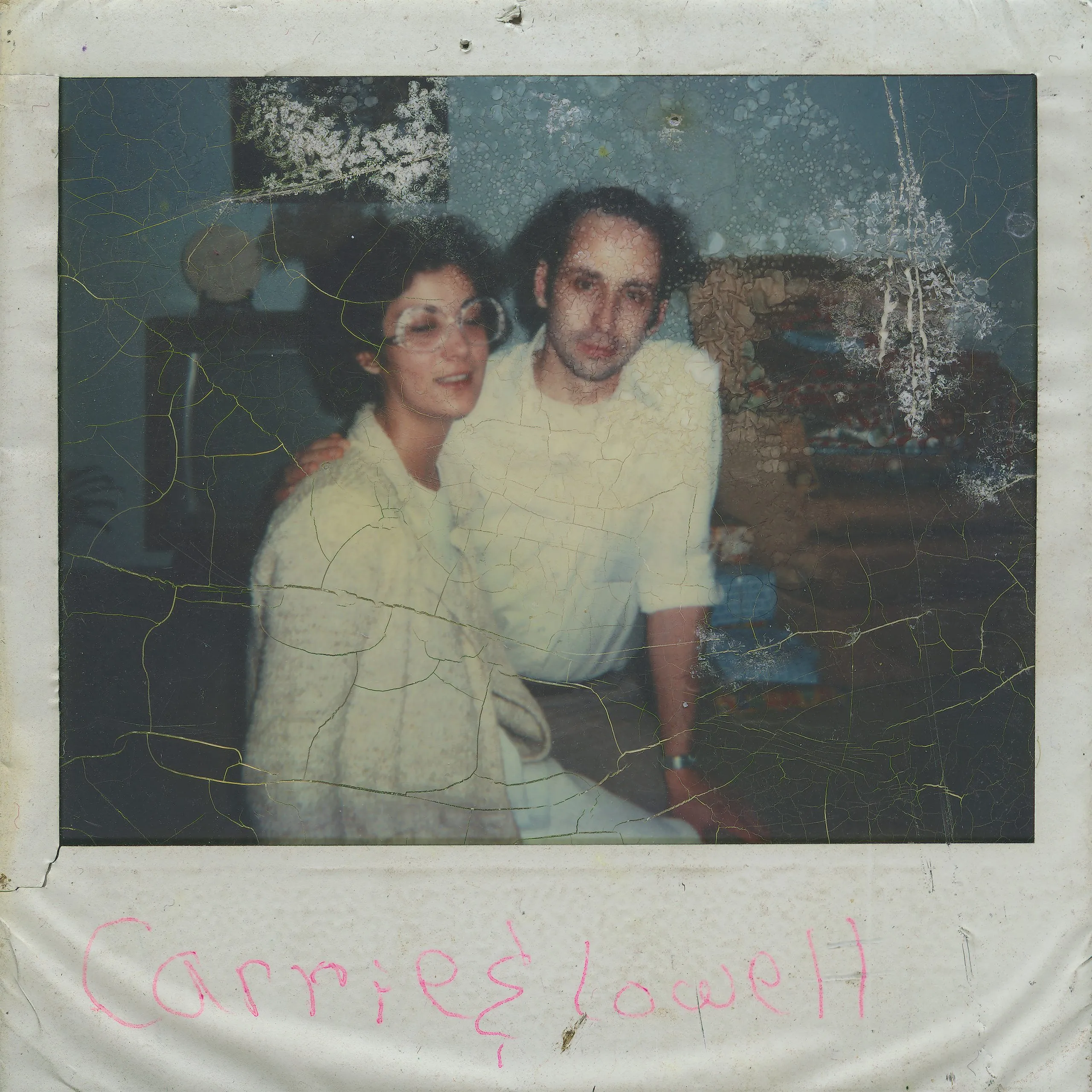 Carrie & Lowell (10th Anniversary Edition) by Sufjan Stevens