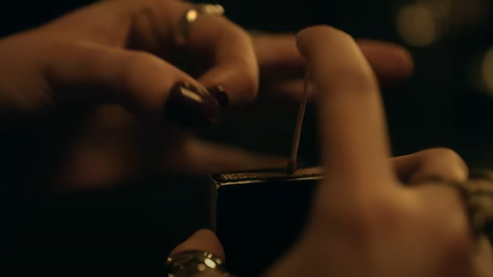 dinner & diatribes by hozier