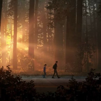life is strange