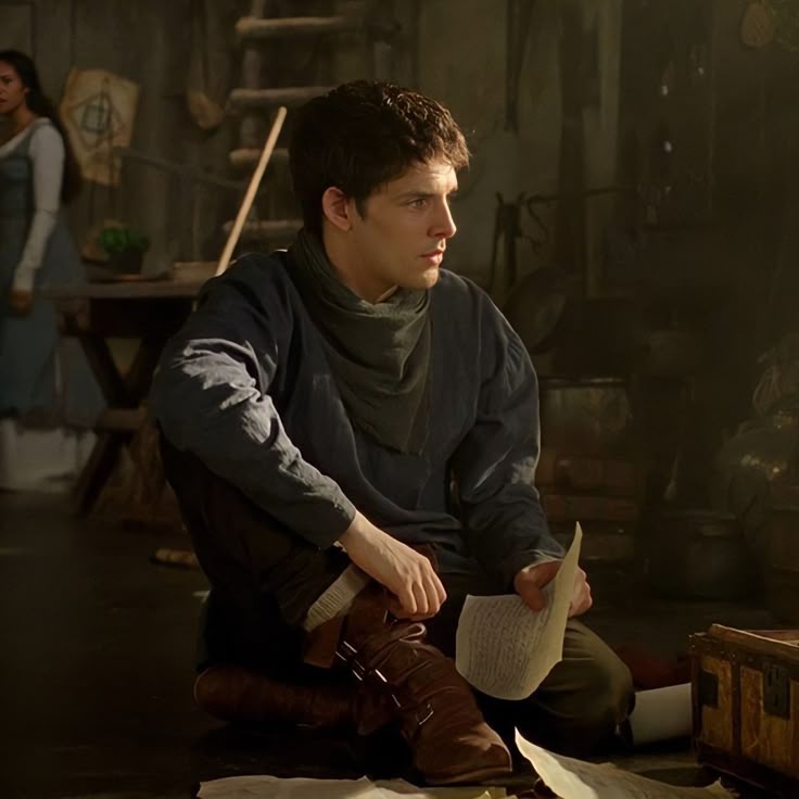 merlin