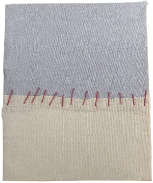 grey and brown notebook