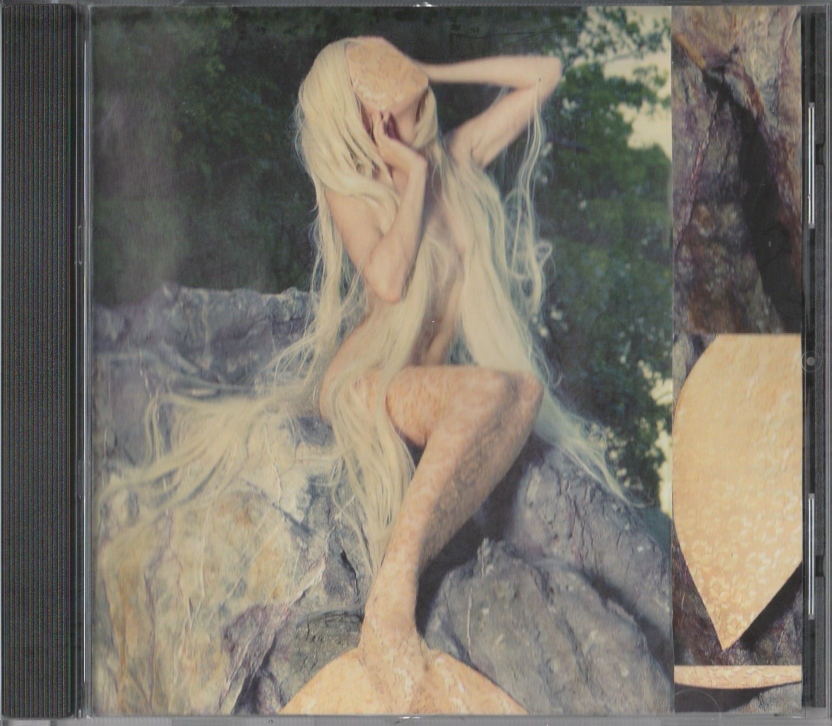siren song cd