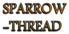 sparrowthread